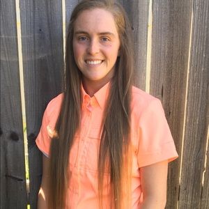 Meet your Posher, Kayla